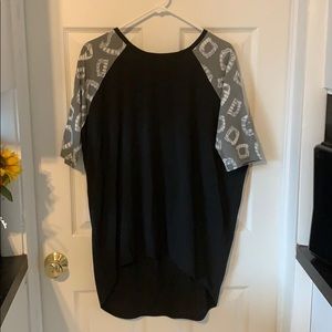 Small black irma. Halloween